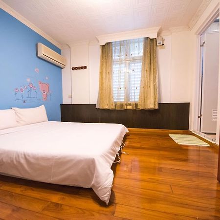 Dog House Bed & Breakfast Taitung Luaran gambar
