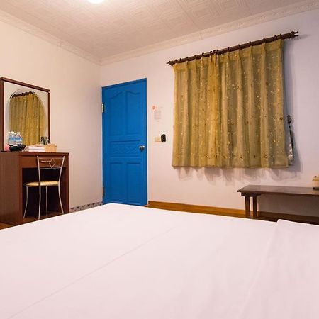 Dog House Bed & Breakfast Taitung Luaran gambar