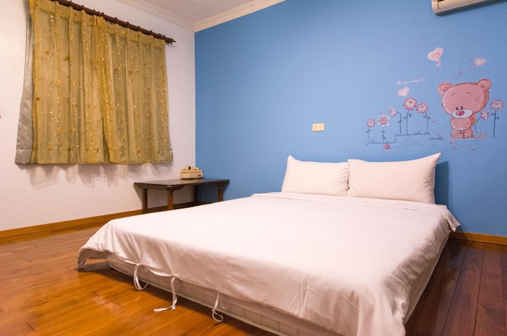Dog House Bed & Breakfast Taitung Luaran gambar
