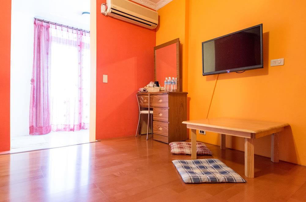 Dog House Bed & Breakfast Taitung Luaran gambar