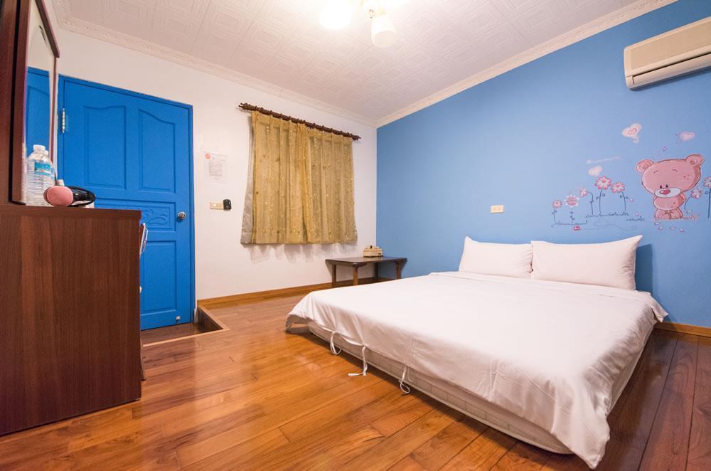 Dog House Bed & Breakfast Taitung Luaran gambar