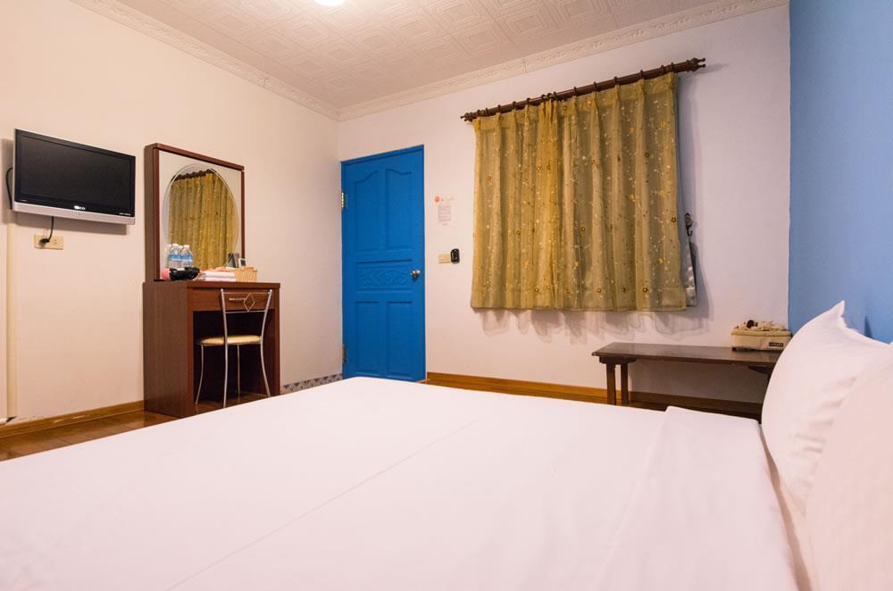 Dog House Bed & Breakfast Taitung Luaran gambar