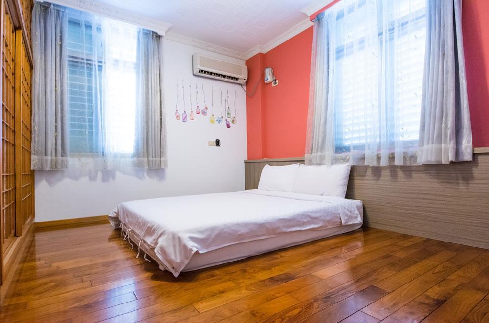 Dog House Bed & Breakfast Taitung Luaran gambar
