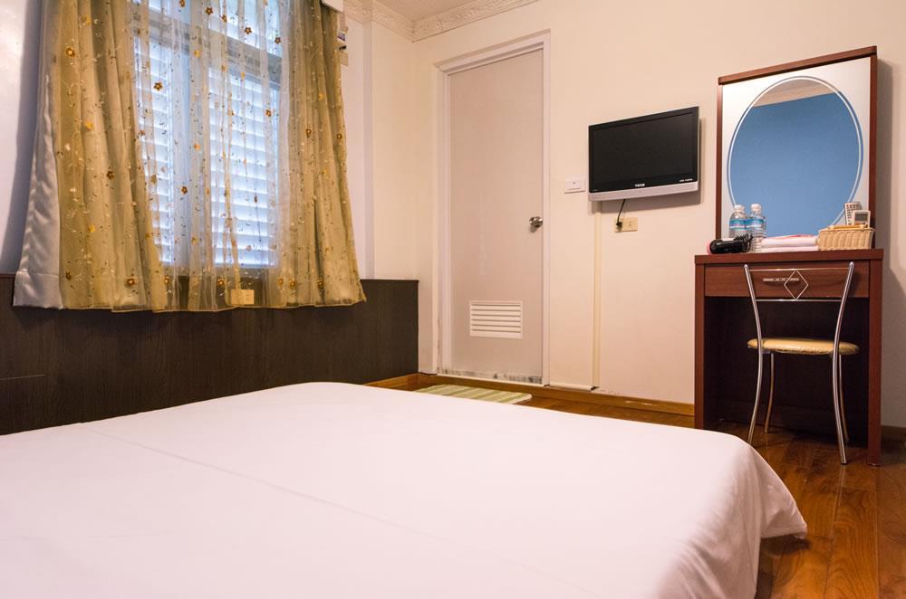 Dog House Bed & Breakfast Taitung Luaran gambar