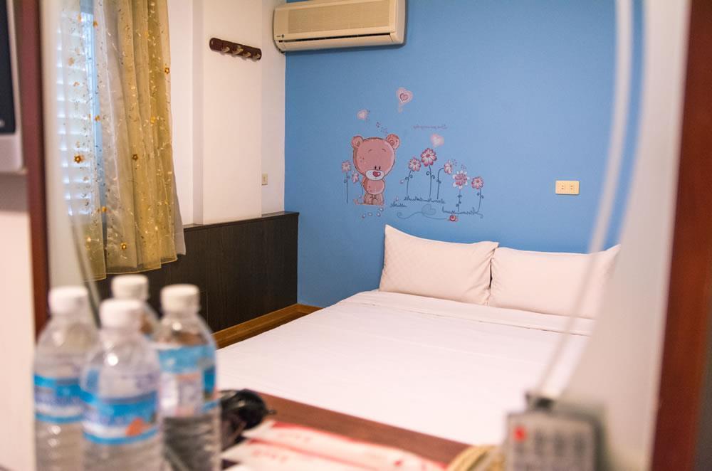 Dog House Bed & Breakfast Taitung Luaran gambar